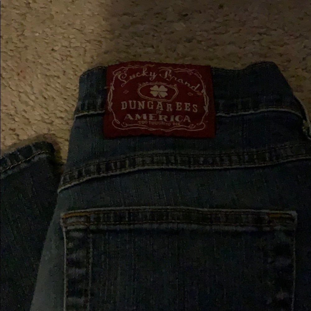Jeans - Picture 5 of 5